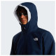 The North Face Ανδρικό μπουφάν Quest Triclimate Jacket